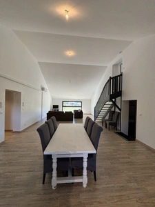 Propriété à vendre 14 pièces Saint jean de Marsacq (40) avec salle de bal de plus de 100m2 sur terrain de plus de 4 hectares
