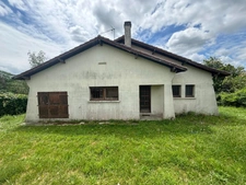Maison à vendre 4 pièces POYANNE (40) avec jardin et garage