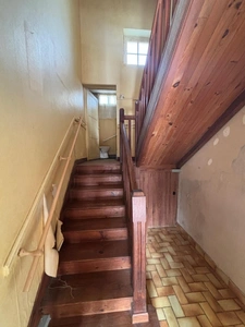 Maison à vendre 7 pièces TERCIS LES BAINS (40)