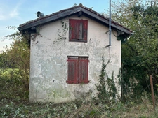 Maison à vendre 1 pièces TETHIEU (40)