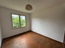 Maison à vendre 4 pièces POYANNE (40) avec jardin et garage