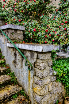« Le Garcaillou » à Orthez(Maison 7 pièces)