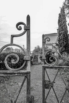 « Le Garcaillou » à Orthez(Maison 7 pièces)