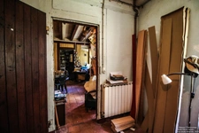 L'airial de Pélanne à Laluque