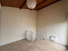 Appartement à vendre 3 pièces DAX (40) avec place de parking
