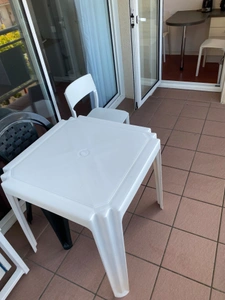 Appartement T2 dans centre ville de dax à côté des cures dans résidence de tourisme classée.