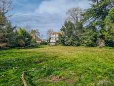 La villa Mañana à Hagetmau, œuvre majeure de Prunetti