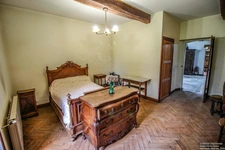 Le domaine de Loustau à Bonnut