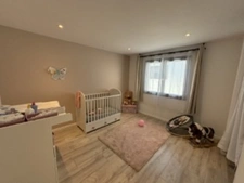 Appartement à vendre 4 pièces DAX (40) dans secteur calme proximité tous commerces et écoles