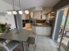 Maison contemporaine à vendre 6 pièces MEES (40) sur terrain de 2000m