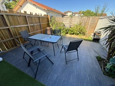 Maison à vendre 4 pièces DAX (40) avec terrasses 