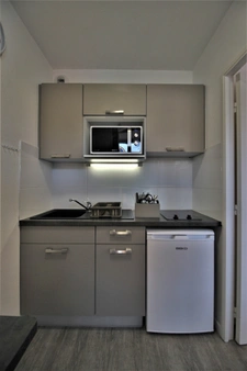 Appartement à vendre 1 pièces DAX (40)