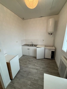 Immeuble à vendre DAX (40) et maison avec en sus deux appartements
