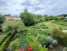Appartement à vendre 2 pièces BOUCAU (64) et place de parking sous-terrain