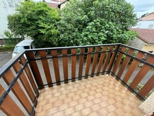 Appartement à vendre 3 pièces DAX (40) avec place de parking