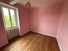 Duplex de type T4 dans hypercentre quartier calme