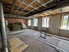 Maison à rénover à Tilh de plus de 160m2 avec jardin et terrasse couverte