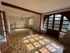 Maison à vendre 7 pièces TERCIS LES BAINS (40)