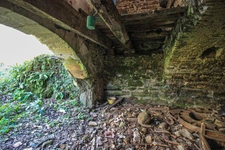 Moulin 7 pièces avec chênaie d'environ 6 hectares