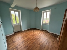 Duplex de type T4 dans hypercentre quartier calme