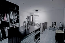 Une villa de style moderniste à Narrosse