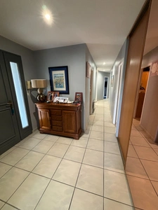 Maison contemporaine à vendre 6 pièces MEES (40) sur terrain de 2000m