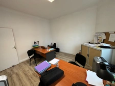 Immeuble à vendre DAX (40) et maison avec en sus deux appartements