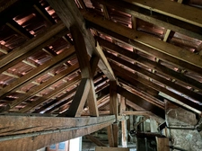 Maison à vendre 4 pièces RION DES LANDES (40)