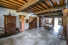 Le domaine de Loustau à Bonnut