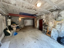 L'immeuble Parabisua à Ustaritz