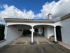 Maison contemporaine à vendre 6 pièces MEES (40) sur terrain de 2000m