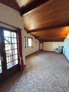 Maison à vendre 7 pièces SEYRESSE (40)