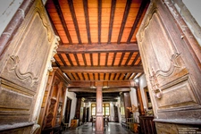 Le domaine de Loustau à Bonnut