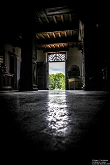 Le domaine de Loustau à Bonnut