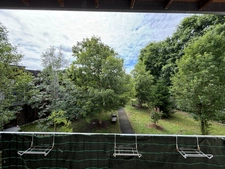 Appartement à vendre 2 pièces DAX (40), de plus de 80m2 avec deux balcons dans résidence sénior