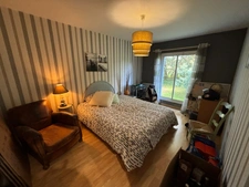 Maison contemporaine à vendre 6 pièces MEES (40) sur terrain de 2000m