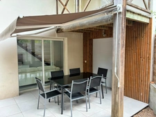 Maison à vendre 5 pièces CAPBRETON (40)