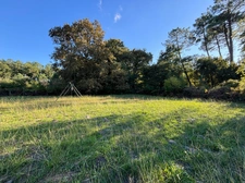Terrain à vendre de 800,00 m² SOUSTONS (40)