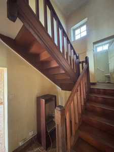 Maison à vendre 7 pièces TERCIS LES BAINS (40), avec deux terrains détachables 