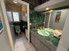 Maison contemporaine à vendre 6 pièces MEES (40) sur terrain de 2000m