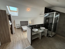 Propriété à vendre 14 pièces Saint jean de Marsacq (40) avec salle de bal de plus de 100m2 sur terrain de plus de 4 hectares