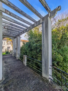 La villa Mañana à Hagetmau, œuvre majeure de Prunetti