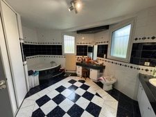 Maison contemporaine à vendre 6 pièces MEES (40) sur terrain de 2000m