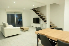 Maison à vendre 5 pièces CAPBRETON (40)