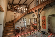 La maison « du Chay » à Gamarde-les-Bains et ses terres