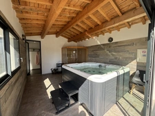 Propriété à vendre 14 pièces Saint jean de Marsacq (40) avec salle de bal de plus de 100m2 sur terrain de plus de 4 hectares