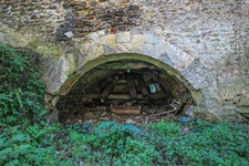 Moulin 7 pièces avec chênaie d'environ 6 hectares