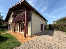 Maison à vendre 7 pièces SEYRESSE (40)