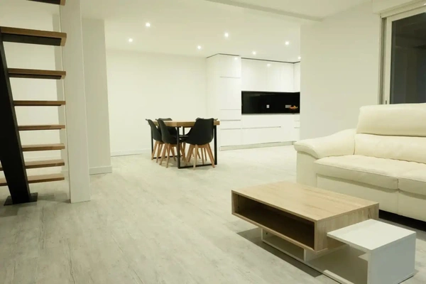 Maison à vendre 5 pièces CAPBRETON (40)