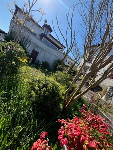 Appartement à vendre 3 pièces USTARITZ (64) avec jardin et parking terrasse et véranda